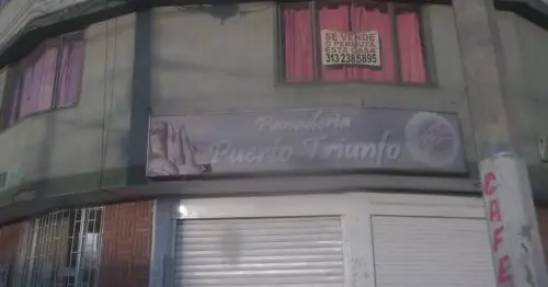 PANADERIA PUERTO TRIUNFO PANADERIA PUERTO TRIUNFO